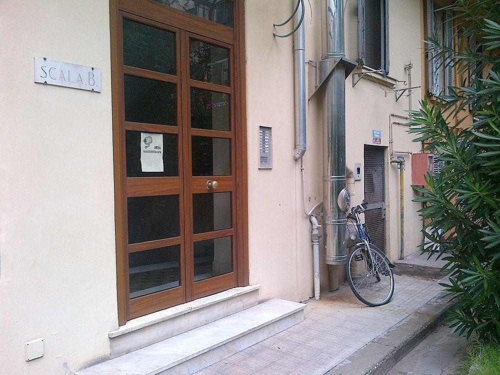 Dixi Bird Guesthouse Rom Exterior foto