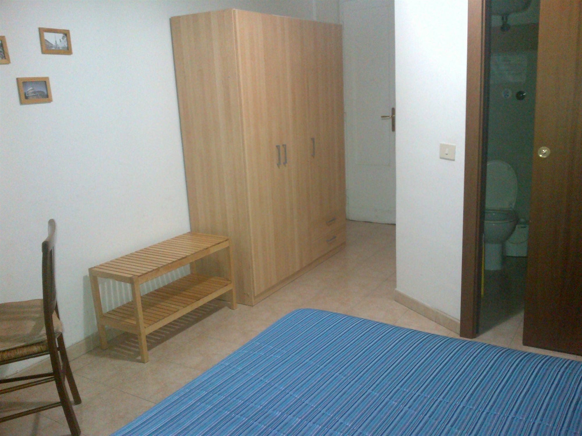 Dixi Bird Guesthouse Rom Exterior foto